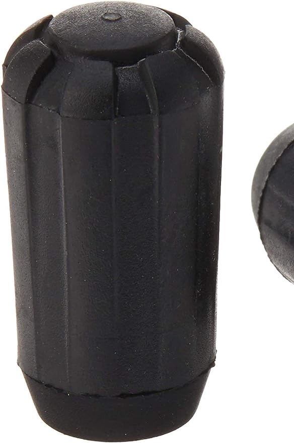 Black Diamond Trekking Pole Tip Protectors