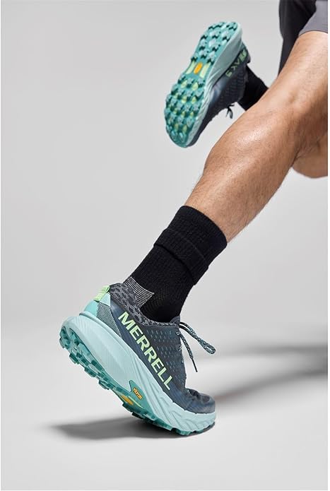 Merrell Mens Agility Peak 5