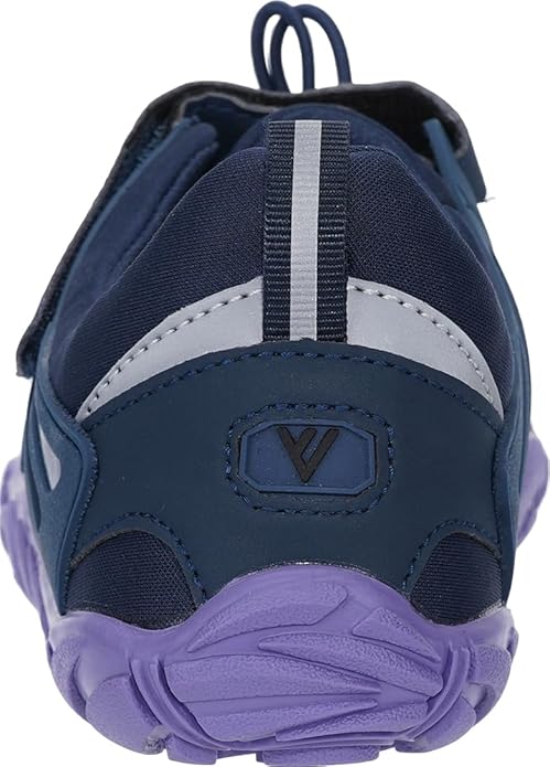 Joomra Women's Trail Running Barefoot Shoes | Wide Toe Box Minimalist Sneakers | Zero Drop