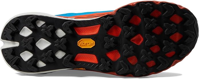 Merrell Men's Agility Peak 5 Trail Runners