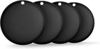 Air Tag for Android Air Tags-4 Pack Android（NOT for iOS） Bluetooth Tracker for Android Smart Tracking Tag for Google Find Hub Device App. Finder for Suitcase, Backpack, Purse,Keys, Luggage,etc