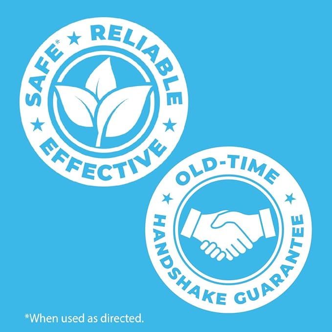 Grandpa Gus's Natural Mosquito Repellent Bracelets for Family, 300 Hours Protection, DEET-Free, Summer Outdoor Beach Camping Essentials, Glow in The Dark Assorted Colors, 24 Bands