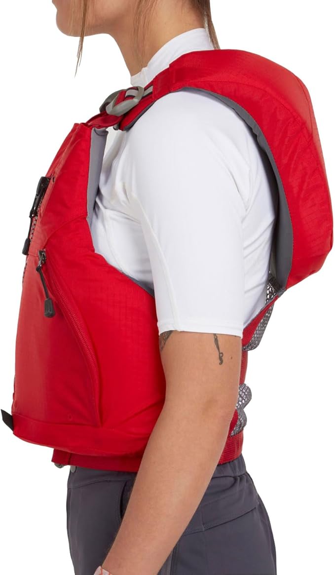 NRS Lucid Lifejacket (PFD)