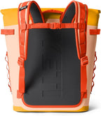 YETI Hopper M Series Backpack Soft Sided Coolers with MagShield Access