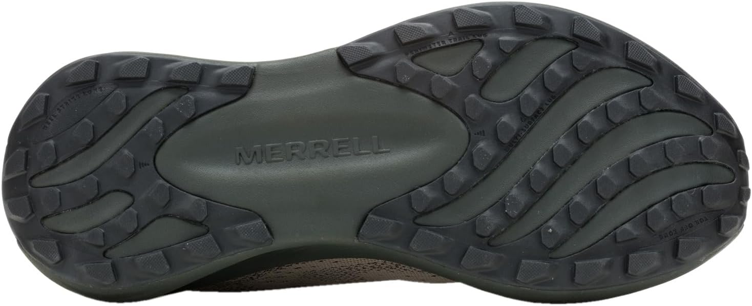 Merrell Men's Morphlite Sneaker