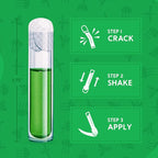 Sting-kill First Aid Anesthetic Swabs, Instant Pain + Itch Relief from Bee Stings and Bug Bites, 10-Count