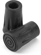 Cascade Mountain Tech Lightweight Aircraft-Grade Aluminum Trekking Poles with Extended Down Grip Plus Tip Kit