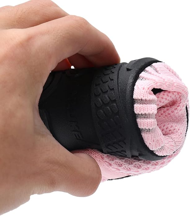 ANLUKE Womens Mens Water Shoes Barefoot Quick-Dry Aqua Socks for Beach Swim Surf Water Sport