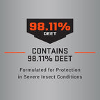 Repel 1-Ounce Insect Repellent Pump Spray