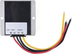 DC 12V/24V to 7.5V 30A Converter Buck Regulator Reducer Step Down Voltage Transformer Power Supply Module