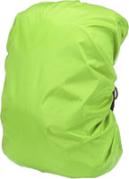 PATIKIL Waterproof Backpack Rain Cover Oxford Cloth Backpack Cover Anti-Slip Cross Buckle Straps for Hiking Camping