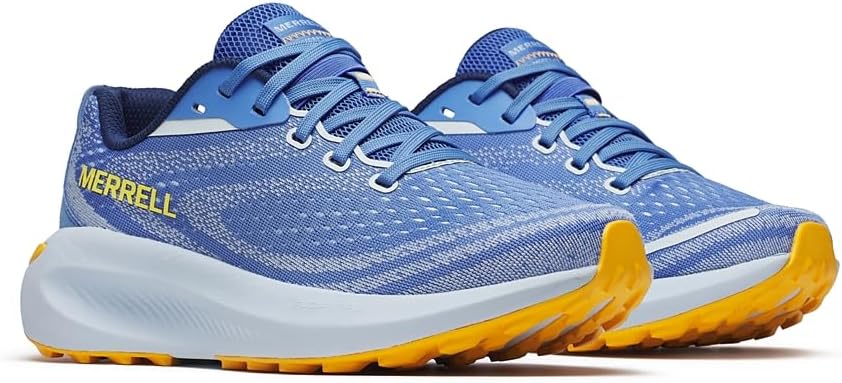 Merrell Men's Morphlite Sneaker