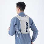 TRIWONDER Hydration Backpack Lightweight Water Pack for Men Women Hydration Pack for Cycling, Running, Hiking and Biking