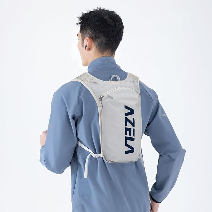 TRIWONDER Hydration Backpack Lightweight Water Pack for Men Women Hydration Pack for Cycling, Running, Hiking and Biking