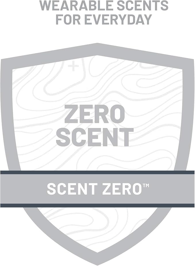 Ranger Ready Repellents Picaridin Insect Repellent Spray - Mosquito Repellent and Tick, Scent Zero, Travel Size Bug Spray (3.4 oz, Pack of 1)