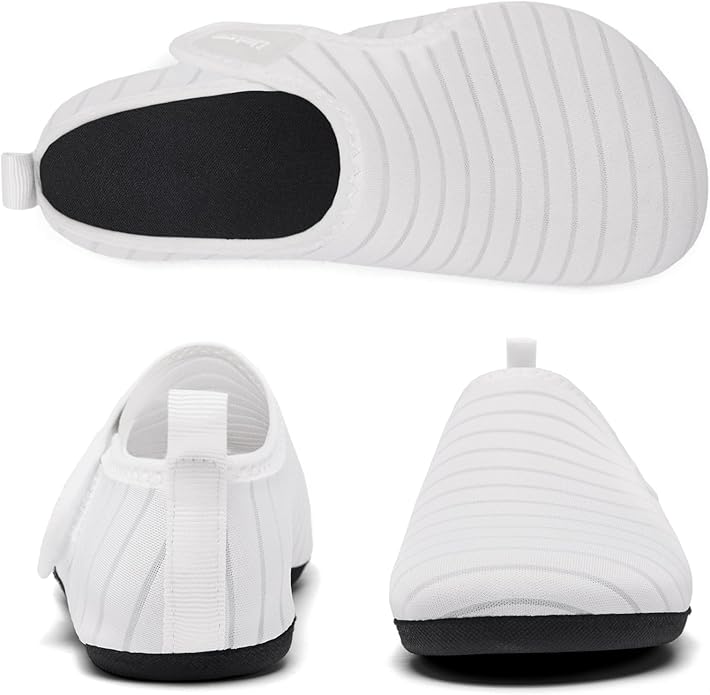 Limberun Kids Toddler Water Shoes for Girls Boys Kids Toddler Swimming Beach Aqua Shoes