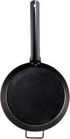 Camp Chef SLJ16 16" Lumberjack - Seasoned Steel Skillet