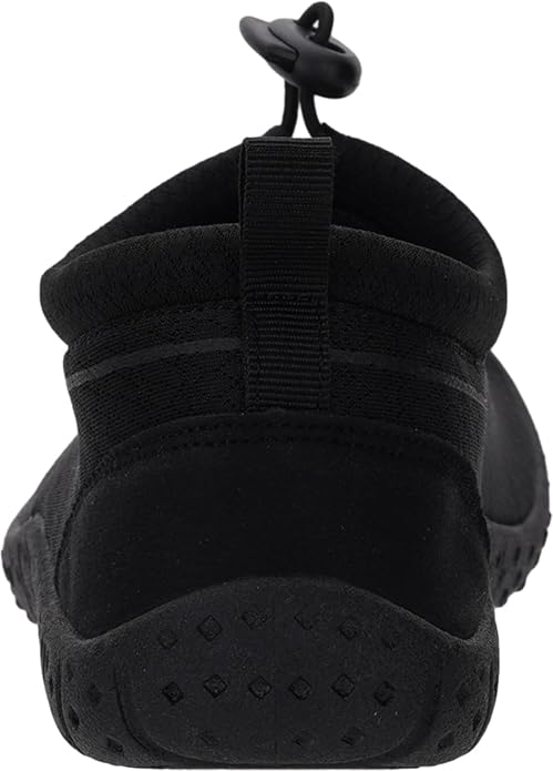 WHITIN Women's Multi-Purpose Feather Water Shoes + Thick Sole