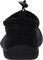 WHITIN Women's Multi-Purpose Feather Water Shoes + Thick Sole