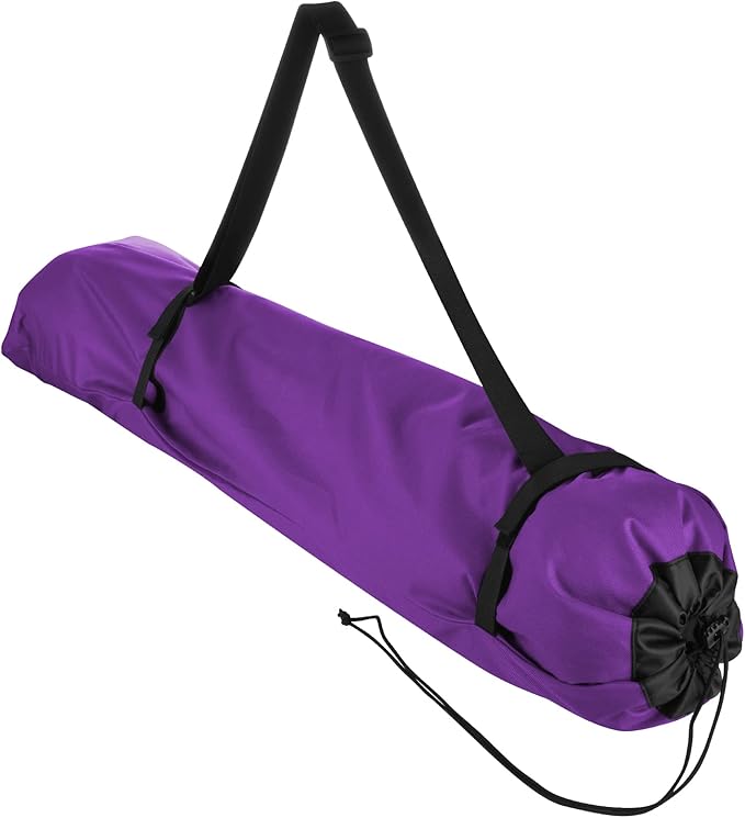 Xxerciz Folding Chair Carry Bag with Adjustable Shoulder Strap Nylon Storage Tent Bag Heavy Duty for Travel Camping Sports