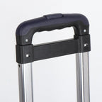 Backpack Trolley 2 Wheels Compact Foldable Hand Cart for Kids