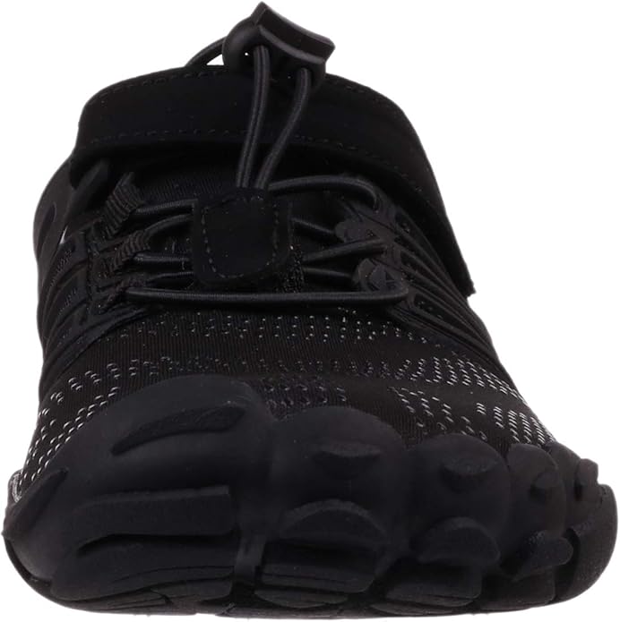 Joomra Women's Trail Running Barefoot Shoes | Wide Toe Box Minimalist Sneakers | Zero Drop