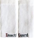 Permethrin Treated Repels Tick Mosquitoes Flies Chiggers & More Insect Repellent Lower Packages