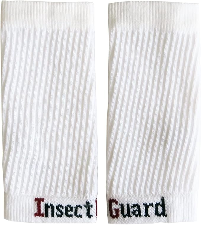 Permethrin Treated Repels Tick Mosquitoes Flies Chiggers & More Insect Repellent Lower Packages