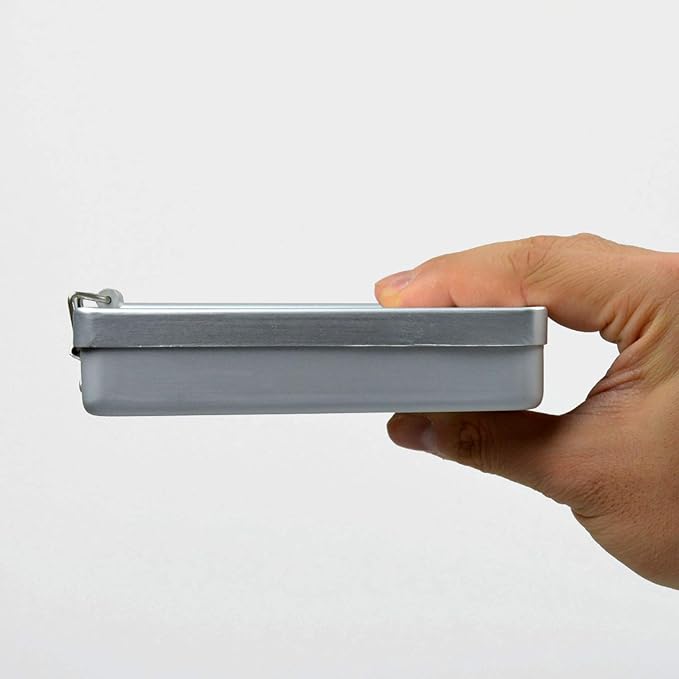 BCB Adventure Mini Mess Box