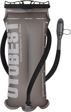 UTOBEST Hydration Bladder,TPU Water Bladder,Water Bladder for Hiking Backpack,BPA Free,Wide Opening,Leak-Proof,Water Reservoir for Hiking Cycling Camping Running