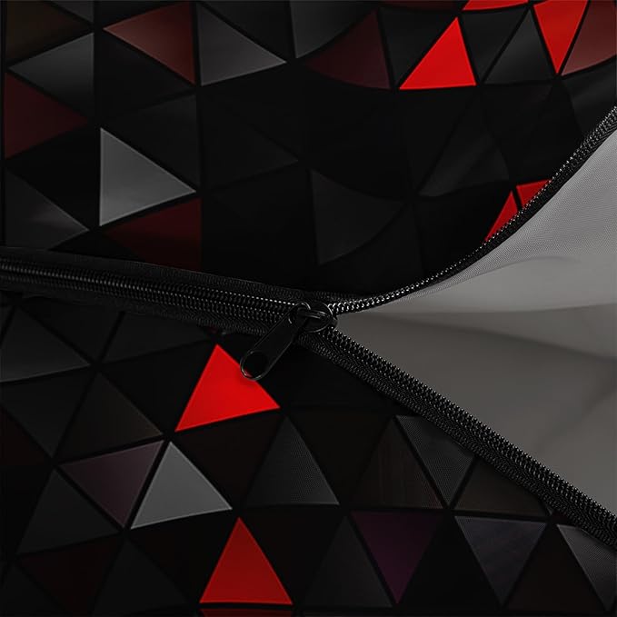 Sleeping Bags for Adults and Kids，3D Printing Camping Sleeping Bag for Girls Boys Lightweight Waterproof Cold/Warm 3-Season，Outdoor Travel with Compression Bags