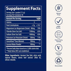 Trace Minerals ZeroLyte - Sodium & Electrolyte Replenishment - Energy & Hydration Support Drink Powder - Nerve & Muscle Function Support - Salty Watermelon, 30 Packets (30 Servings)