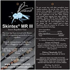 Permethrin Treated Repels Tick Mosquitoes Flies Chiggers & More Insect Repellent Complete 2 Packages