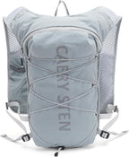 Carey STEN Hydrated Backpack, Running Vest, paired with a 1.5L Water Bag Hiking Backpack, Suitable for Running, Hiking, Marathon, and Both Men and Women