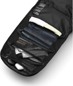 Db Journey Freya Backpack - Compact Travel Backpack with Laptop Compartment for Work & Gym, Luggage Roller Bag Hook-Up
