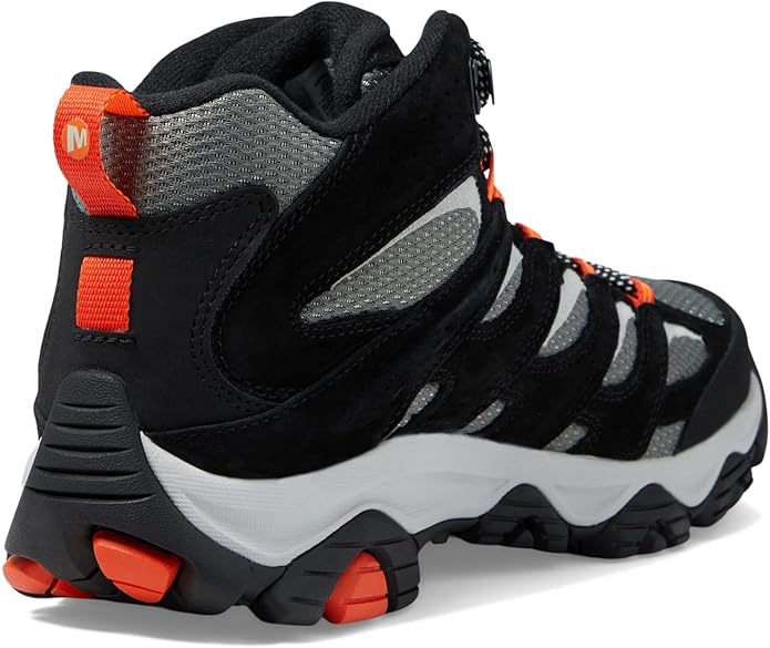 Merrell Men's Moab 3 Mid Waterproof Hiking Boot