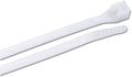 Gardner Bender 45-104 4-Inch Natural Cable Ties, 40-Pack