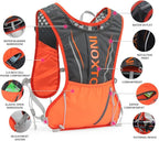 Running Hydration Vest for Men Women Water Backpack for Running 3L Running Hydration Pack for Trail Running Marathon Race Hiking