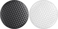 2026 New Smart Tracker Tags-2 Pack: Bluetooth Tracker Tag, Key Finder Tags Works with Apple Find My App, Replaceable Battery, Wallet Finder Tags and Item Locator Tags for Keys, Bags, Luggage, Pets