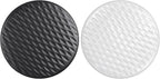 2026 New Smart Tracker Tags-2 Pack: Bluetooth Tracker Tag, Key Finder Tags Works with Apple Find My App, Replaceable Battery, Wallet Finder Tags and Item Locator Tags for Keys, Bags, Luggage, Pets