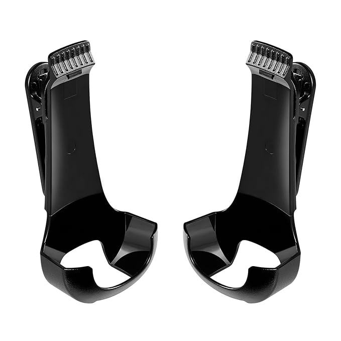 DEWALT FRS Walkie Talkies Long Range 2 Way Radio, 1 Watt, Waterproof & Rechargeable, 6 Pack with Gang Charger, DXFRS300-BCH6