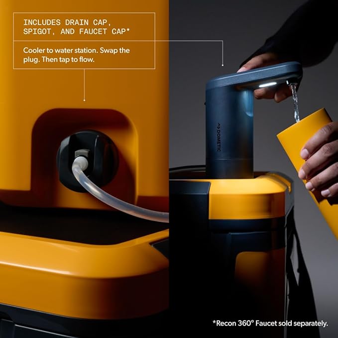 Dometic Recon Cooler