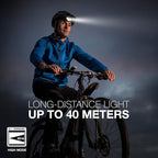 Energizer Universal Plus LED Headlamp, Lightweight Bright Headlamp for Outdoors, Camping and Emergency Light for Adults and Kids, Includes Batteries, Pack of 2