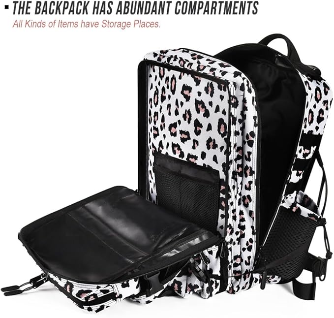 Military Tactical Backpack 45L Large Tactical Backpack for Men, Hiking Rucksack With Bottle Holder