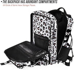 Military Tactical Backpack 45L Large Tactical Backpack for Men, Hiking Rucksack With Bottle Holder