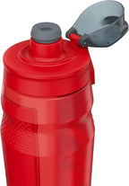 UNDER ARMOUR 32oz Playmaker Squeeze Water Bottle