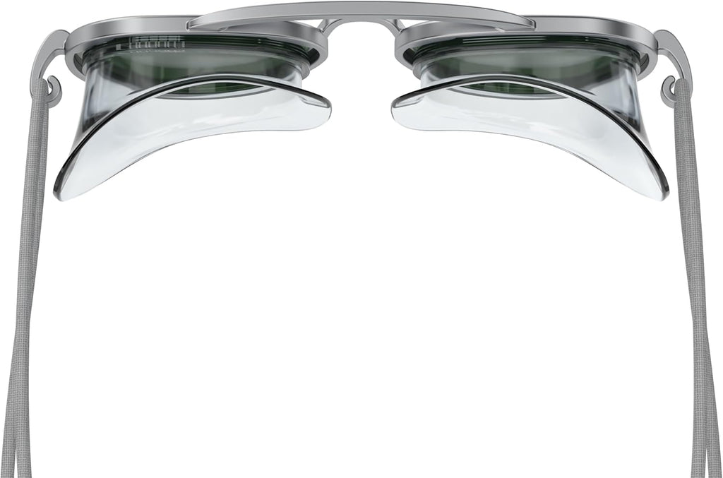 Speedo Unisex-Adult Swim Goggles Sunny G