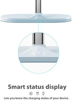 3-in-1 Wireless Charging Station for Apple Devices - Fast Charging Station for iPhone and Watch, Stable Charger Stand for iPhone 12-15 & iPhone 16 & iWatch & AirPods