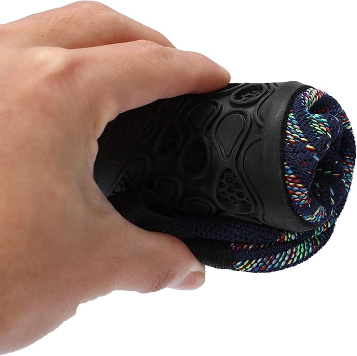 ANLUKE Womens Mens Water Shoes Barefoot Quick-Dry Aqua Socks for Beach Swim Surf Water Sport