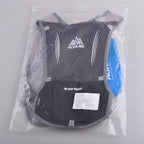 TRIWONDER Hydration Running Vest 5L Lightweight Water Pack for Men Women Hydration Backpack for Trail Race, Hiking, Cycling, Climbing, Camping, Jogging, Marathon